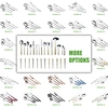 Stainless Steel Tableware
